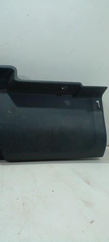 Moldura Painel Traseiro Honda Civic 01/06 84640s5a (vj)