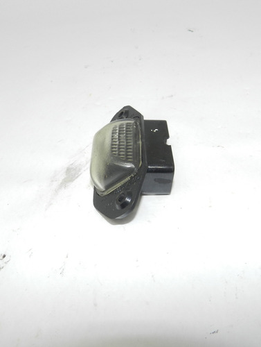 Luz Placa Vw Gol Parati 95/05 Detalhe 377943119 | 377943021