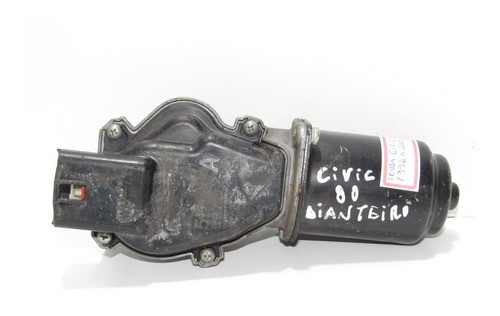 Motor Limpador Dianteiro Civic 1996 Á 00 Cód. 5x0232775a