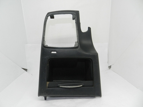 Moldura Central Porta Objetos Honda Civic 07 A 2011 1253040