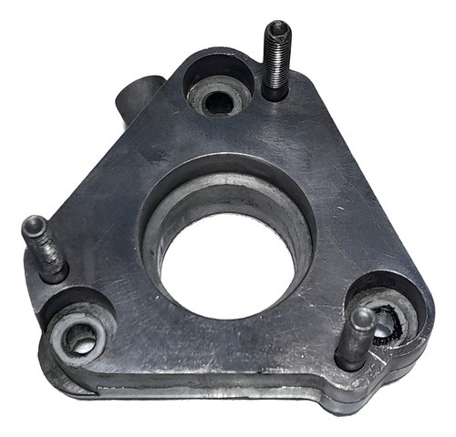 Flange Bomba Injetora Ducato 2.8 2001/2005