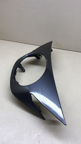 Moldura Emblema Grade Toyota Yaris 18 A 20 Usado C/ Detalhe