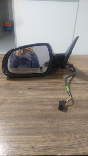 Retrovisor Esquerdo Audi A5 2014 - Original