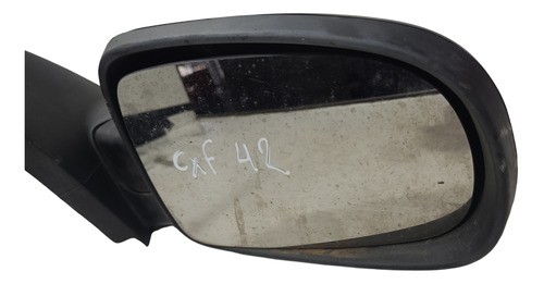 Retrovisor Manual Direito Gm Corsa Maxx 03/12 (al) Cxf 42