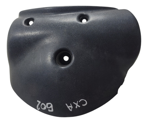 Moldura Inferior Coluna Direção Gm Kadett 89/98 (al) Cxa 502