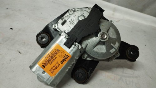 Motor Limpador Traseiro Fiat Argo  2017/...  15416