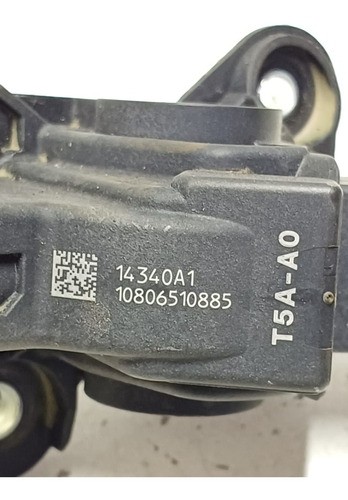 Pedal Acelerador Eletrônico Honda City 1.5 2010 2011 2012