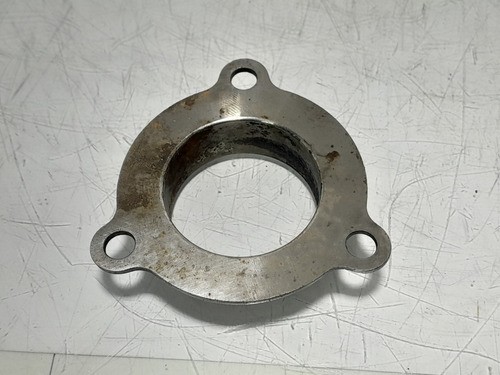 Flange Arroela Tampa Frontal Cabeçote Ranger 3.0 2006/2012