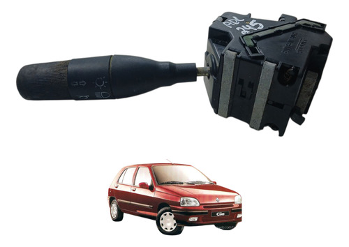 Chave De Seta Renault Clio 1999 (ap)