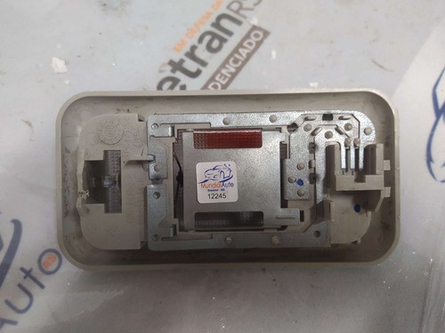 Luz De Teto Fiat Uno Palio Siena 100174366  12245