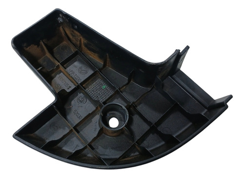 Moldura Da Caçamba Strada Adventure Ld. Esq 10/14 (e) Cx455
