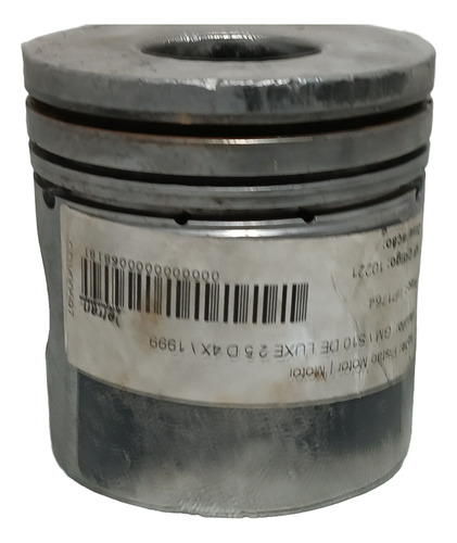 Pistao Motor Maxion 2.5 Hsd Ranger S10 Sprinter 90.649
