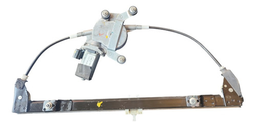 Máquina Vidro Elétrico Dianteira Ld Fiat Palio 1996 2004