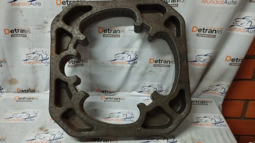 Isopor Ferramentas Ford Focus Hatch 2009/13  17057