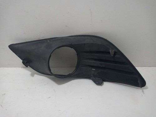 Moldura Farol Milha L/d Ford Focus Original F013