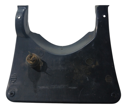 Moldura Da Chave De Seta Gm Kadett 89/98 (ap) Cxa 384
