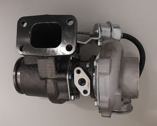 Turbina Master Power F-250 F-350 F-4000 Cummins - 808182