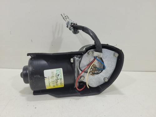 Motor Limpador Parabrisa Renault Clio (t)