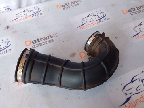 Mangueira Filtro De Ar Ford Ka Fiesta 1.0 7s559r504aa  13697