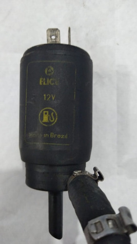Bomba Reservatório Partida Frio 12v Gasolina Universal Elice