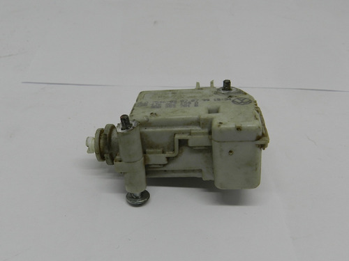 Motortrava Eletrica Porta Malas Vw Golf 1999 A 2008 