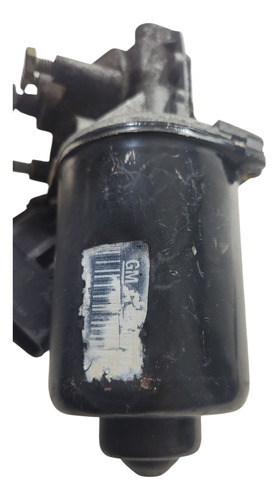 Motor Limpador Parabrisa Gm Classic/ 2009 (al) Cxa 520
