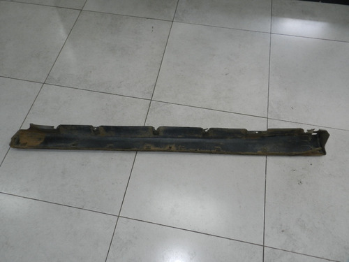 Spoiler Lateral Direito Fiat Palio Weekend 01/07 735286326