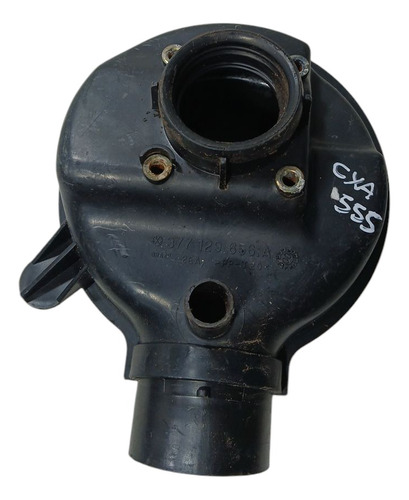 Tampa Mufla Vw Gol 98/05 (ap) Cxa 555