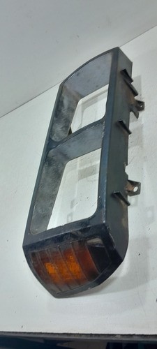 Moldura Farol Diant.esq Volkswagen Passat 83/94zba941181(vj)