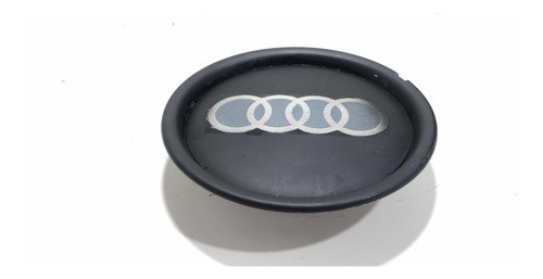 Calota Central Roda Audi A3 Aro 15