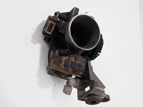 Tbi Corpo De Borboleta Peugeot 206308672747 Original