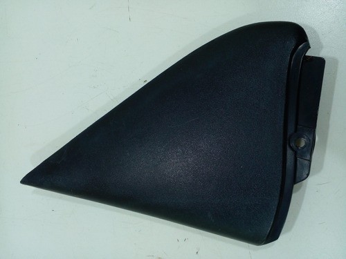 Moldura Interna Retrovisor Lado Esquerdo Vw Gol G2/3 (m)