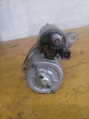 Motor De Arranque Vw Crossfox 2009 Original