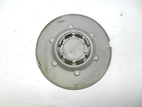 Calotinha Centro Roda S/ Logo Gm Vectra 2006 A 2011 93395918