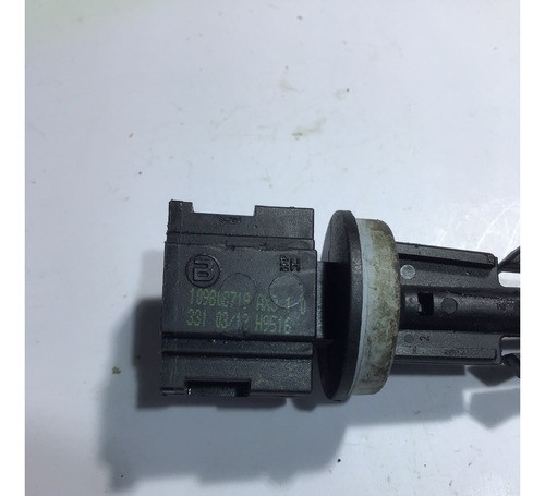 Sensor Temperatura Ar Digital Vw Polo 07/16 109808719 10997*