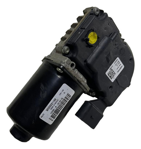 Motor Limpador Parabrisa Ford Fusion 2013 2014 2015 2016