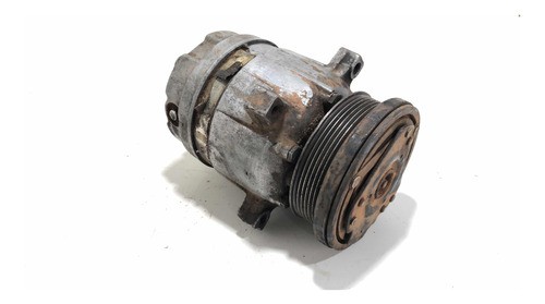 Compressor Ar Condicionado Gm S10 / Blazer / Omega 6559749