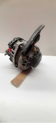  Motor Alternador Hyundai Hb20 1.0 2014 2614291