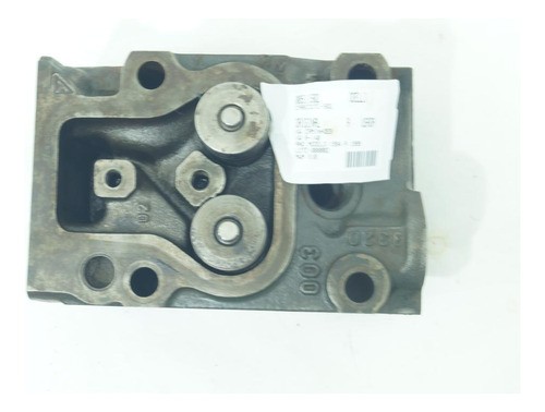 Cabeçote Vw 8-140 94/99 Usado (502)