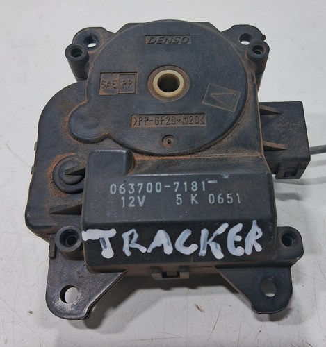 Motor Atuador Ar Tracker 2.0 2008 Cxa342 (av)