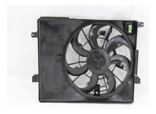 Eletro Ventilador Sportage 11/16 (178)