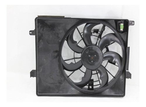 Eletro Ventilador Sportage 11/16 Usado (178)