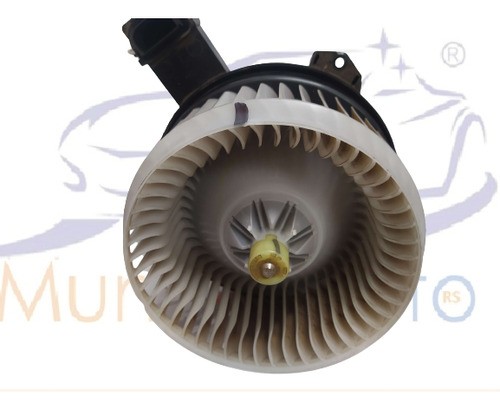 Motor Ventilação Ar Forçado Toyota Corolla 09/.. 12261