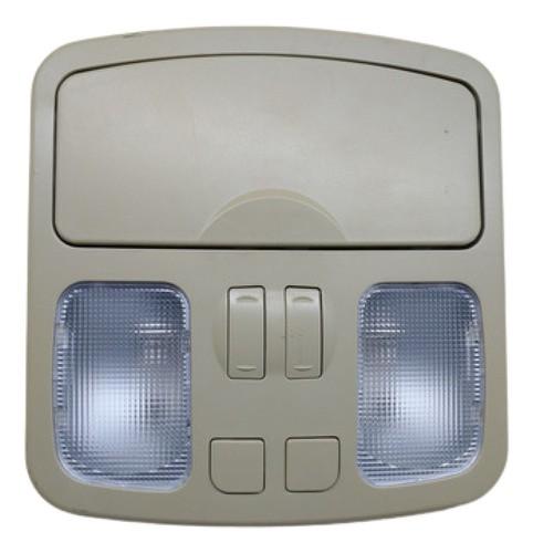 Luz Cortesia Interna Teto Pta Óculos Jac J5 J6  4104100u2090