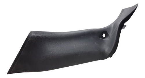 Moldura Traseira Esquerda Peugeot 206/ 2008 (al) Cxe 14