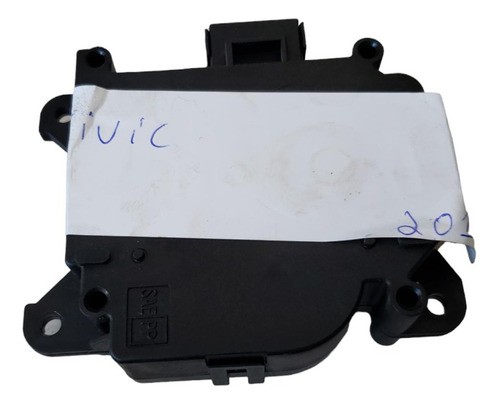 Motor Atuador Caixa Ar Honda Civic Lxl 2012 2013 2014 2015