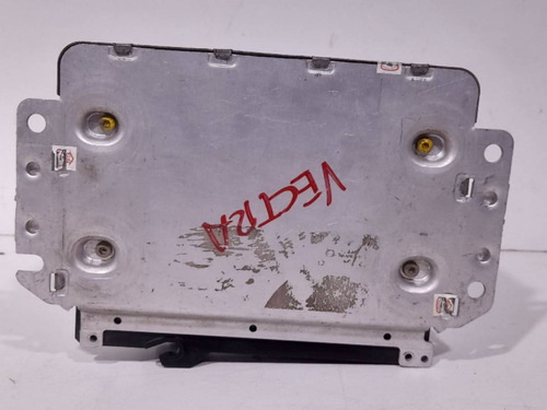 Modulo De Injecao Gm Vectra 2.2 2000 0261204815