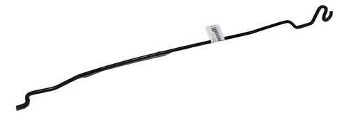 Haste Vareta Braço Apoio Capo Nissan Frontier 2.8 2001 2008