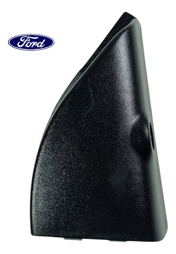 Acabamento Interno Retrovisor L.d Ford Fiesta 2003 A 2013