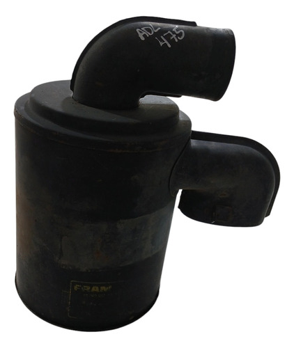 Caixa Filtro Ar Fiat Uno 1988/1998 (ap) Adl 475